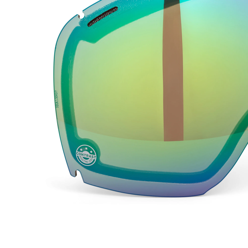 Shred Exemplify Ski and Snowboard Goggles In Black-4